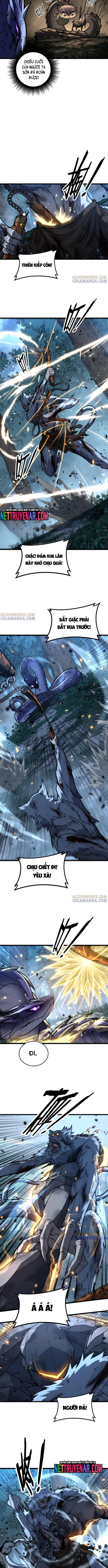 Lão Xà Tu Tiên Truyện: Chapter 52