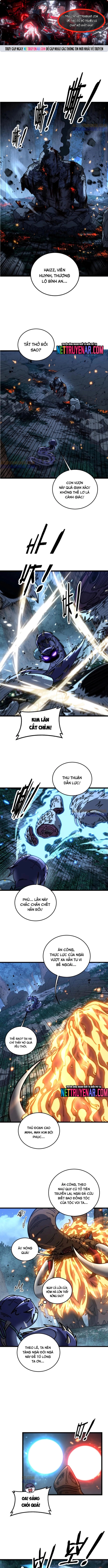 Lão Xà Tu Tiên Truyện: Chapter 53