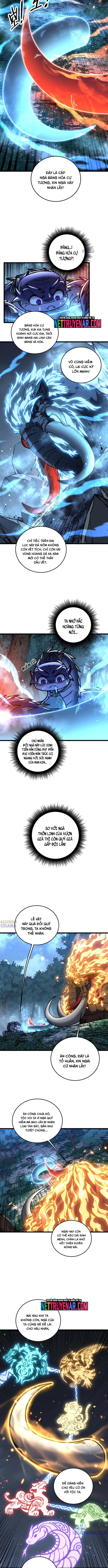 Lão Xà Tu Tiên Truyện: Chapter 53