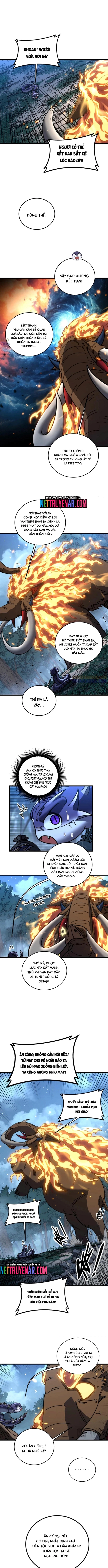 Lão Xà Tu Tiên Truyện: Chapter 53