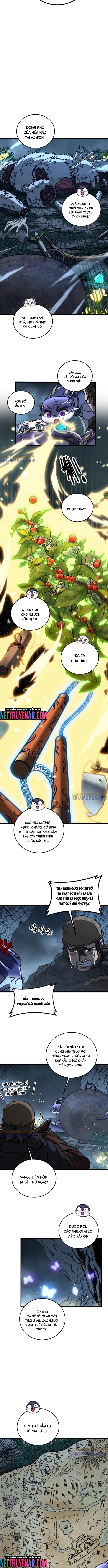 Lão Xà Tu Tiên Truyện: Chapter 53