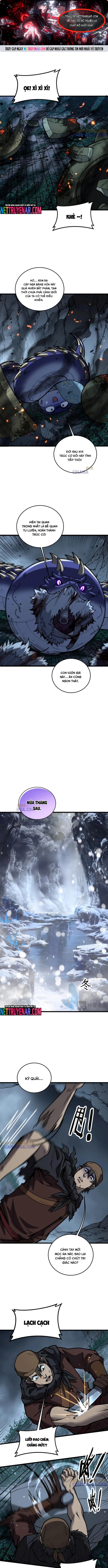 Lão Xà Tu Tiên Truyện: Chapter 54