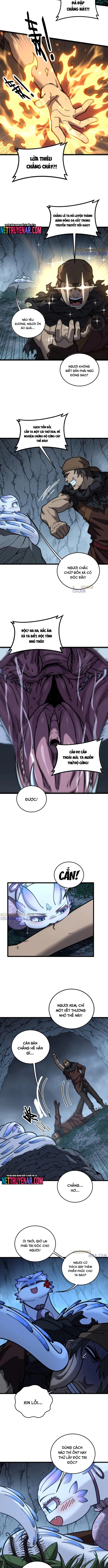 Lão Xà Tu Tiên Truyện: Chapter 54