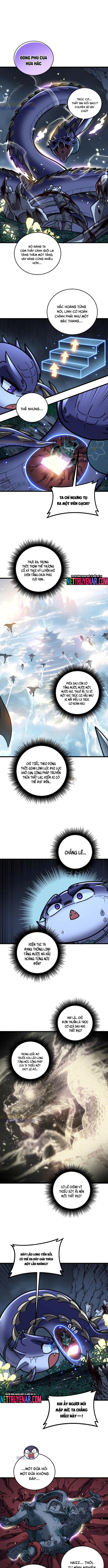 Lão Xà Tu Tiên Truyện: Chapter 54