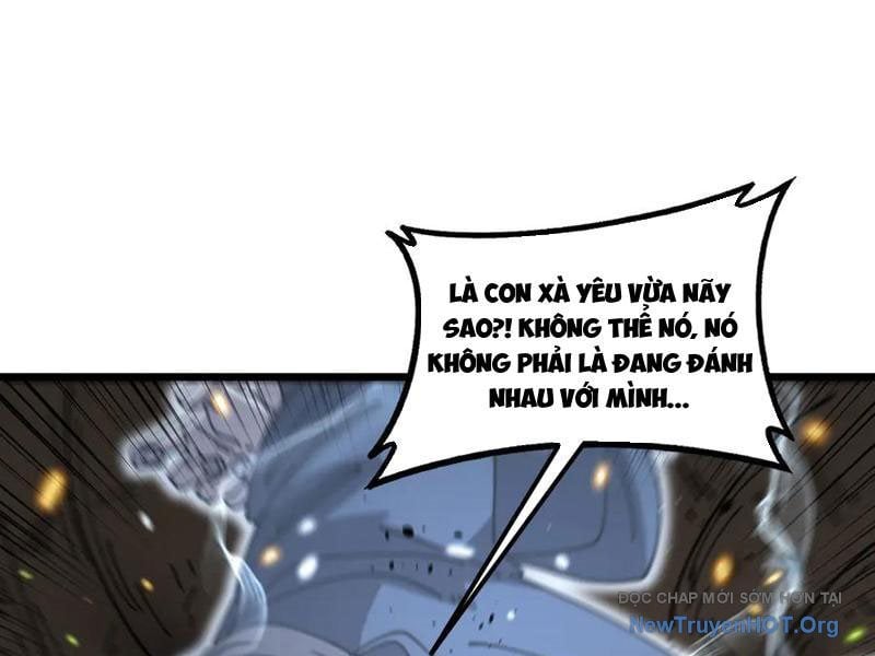 Lão Xà Tu Tiên Truyện: Chapter 55