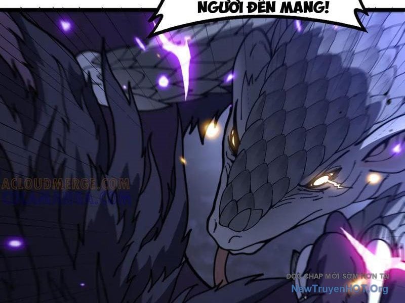 Lão Xà Tu Tiên Truyện: Chapter 55
