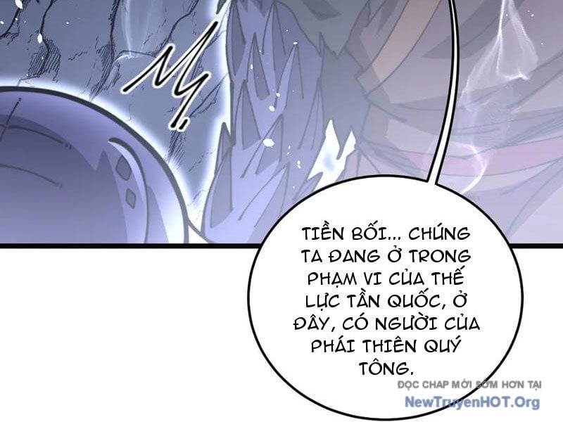 Lão Xà Tu Tiên Truyện: Chapter 55