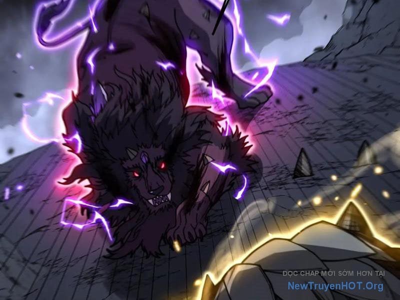 Lão Xà Tu Tiên Truyện: Chapter 55