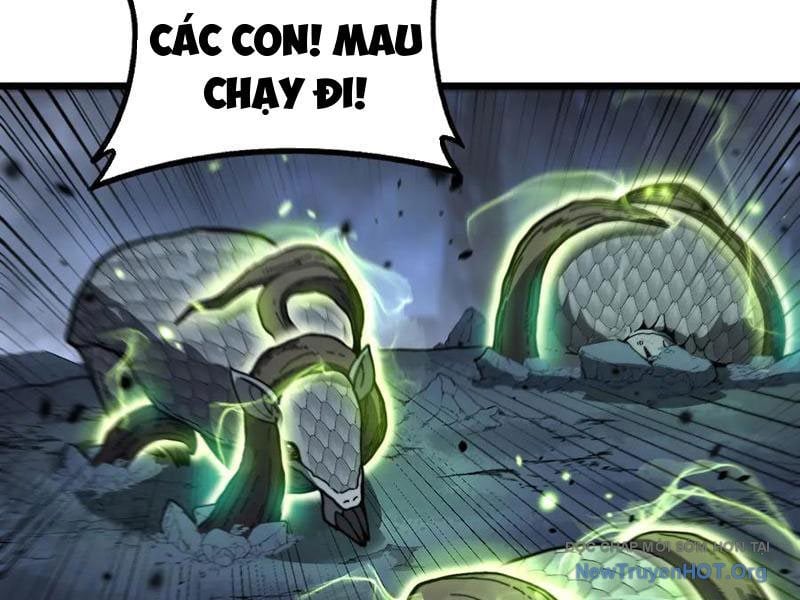 Lão Xà Tu Tiên Truyện: Chapter 55