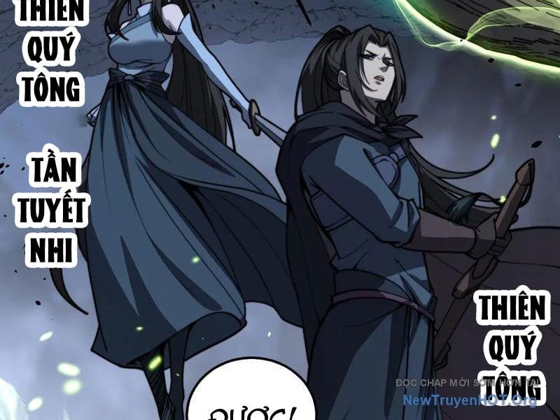 Lão Xà Tu Tiên Truyện: Chapter 55