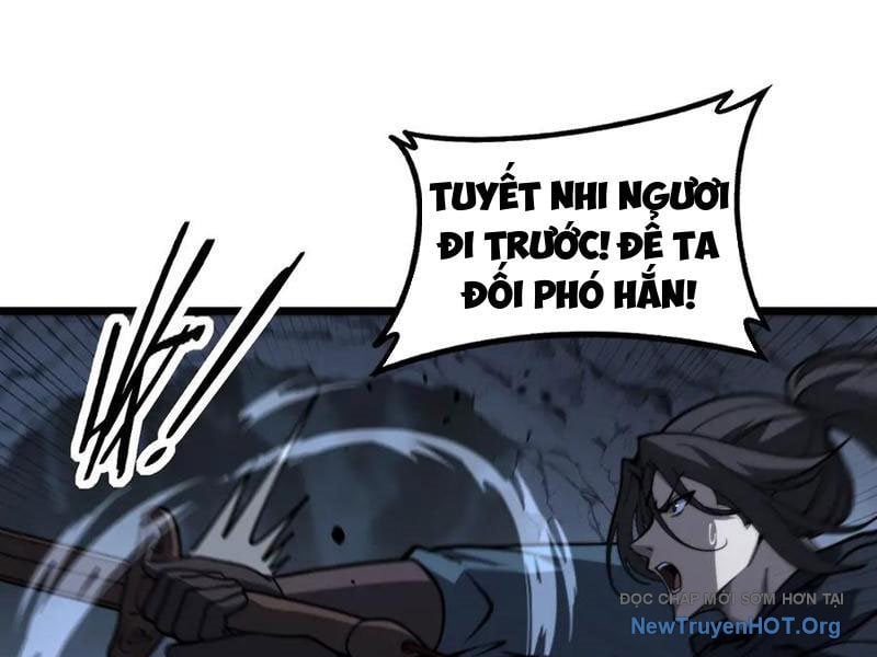 Lão Xà Tu Tiên Truyện: Chapter 55