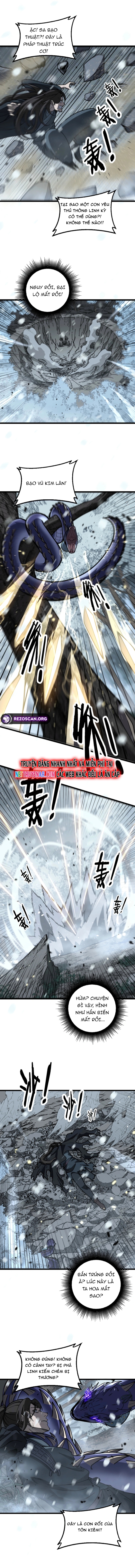 Lão Xà Tu Tiên Truyện: Chapter 56