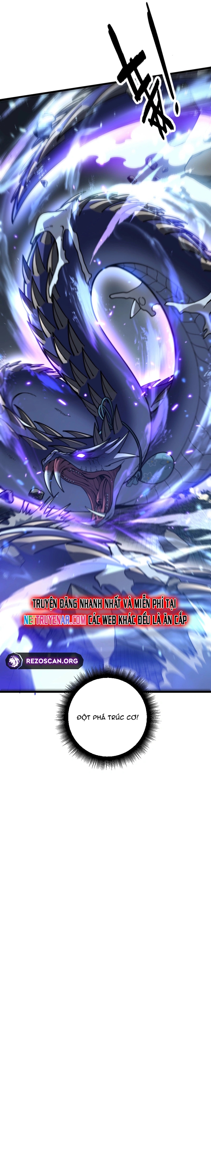 Lão Xà Tu Tiên Truyện: Chapter 56