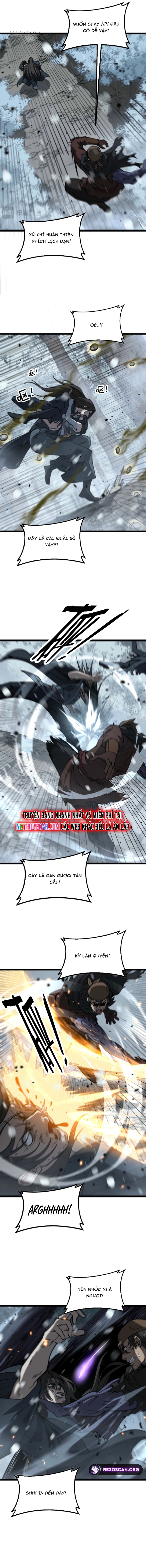 Lão Xà Tu Tiên Truyện: Chapter 56