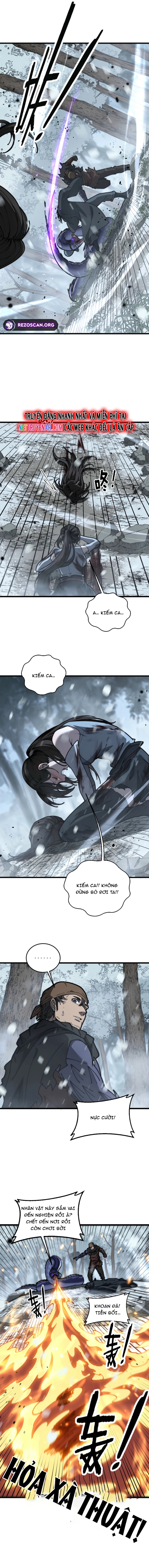 Lão Xà Tu Tiên Truyện: Chapter 56