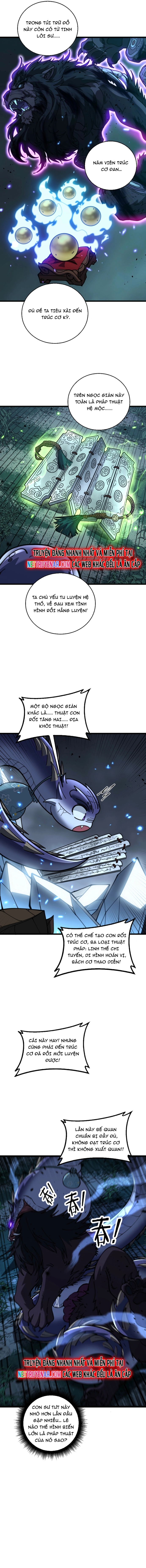 Lão Xà Tu Tiên Truyện: Chapter 56