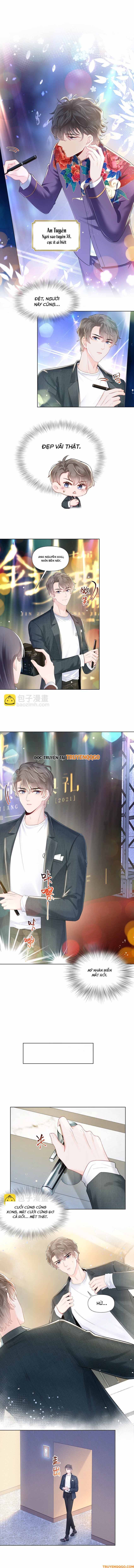 Lấp Lánh: Chapter 1