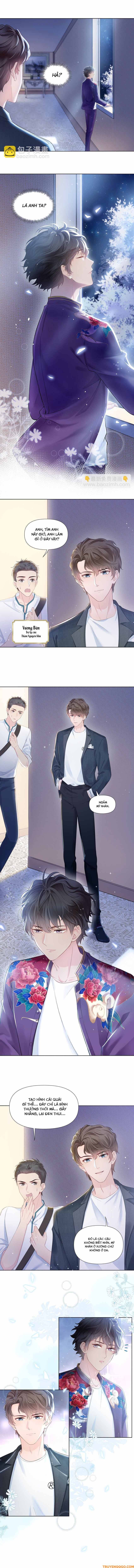 Lấp Lánh: Chapter 1