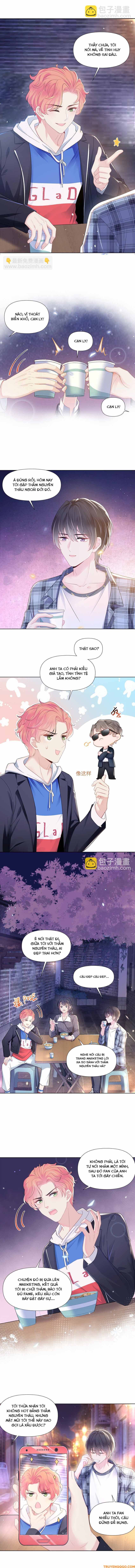 Lấp Lánh: Chapter 1