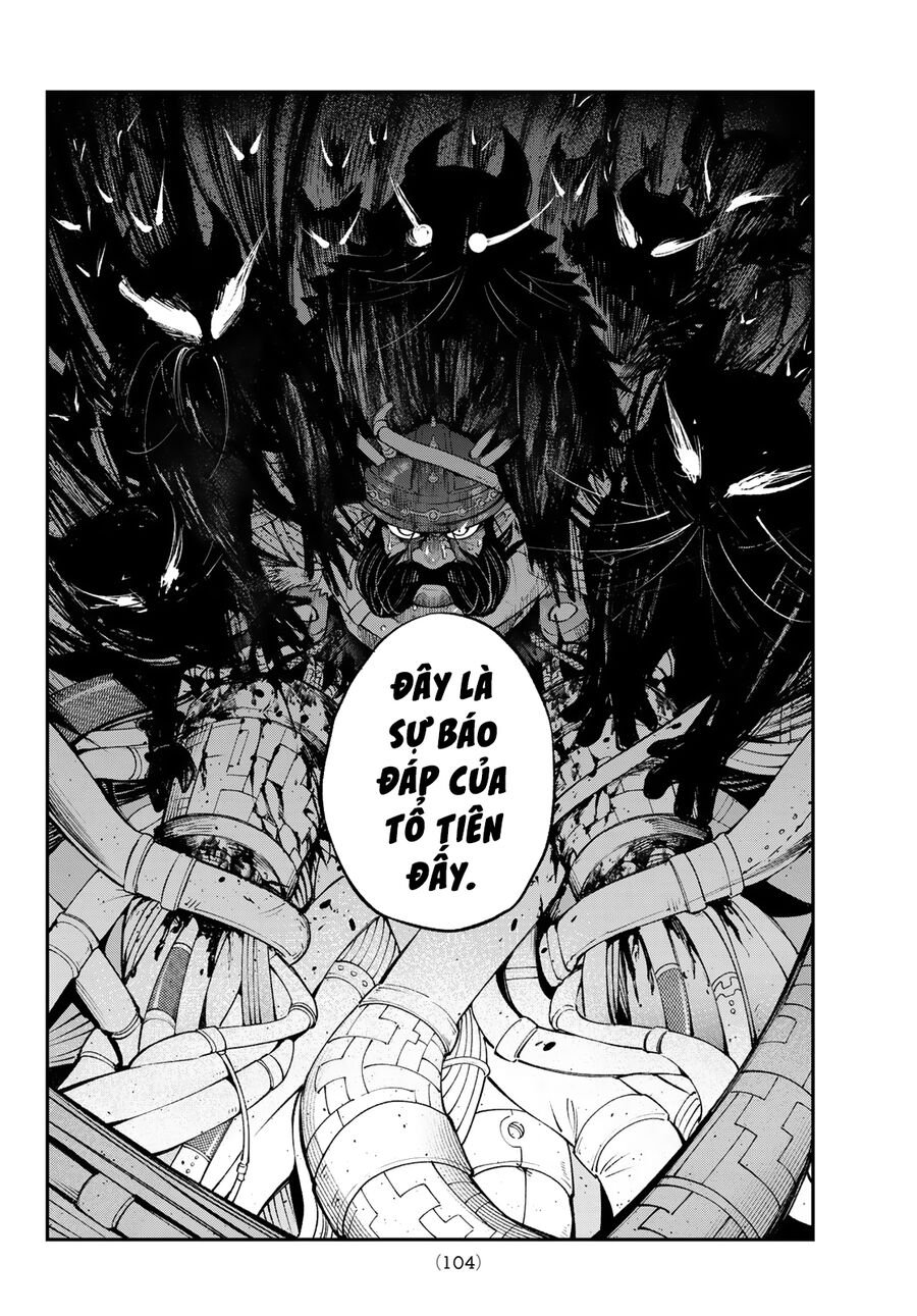 Lâu Đài Ma Vương Sudachi: Chapter 34