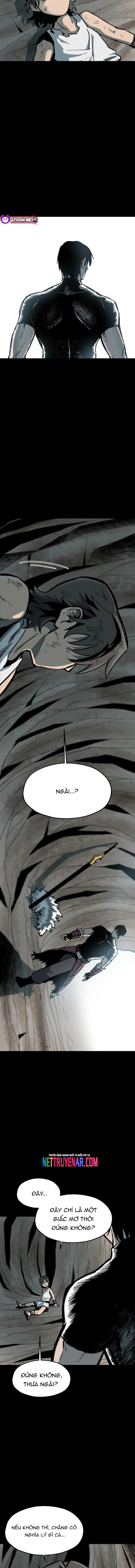 Lê Minh Chi Quang: Chapter 10