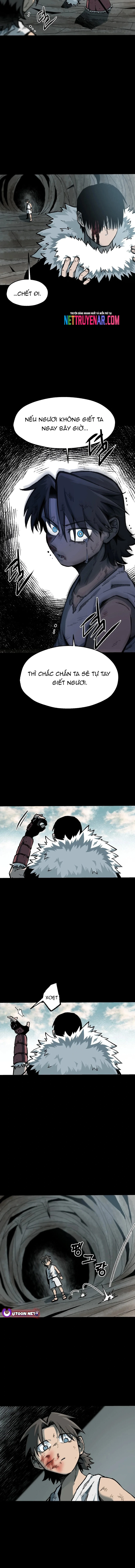 Lê Minh Chi Quang: Chapter 10