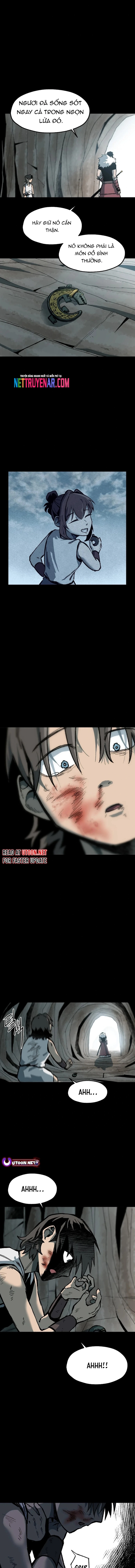 Lê Minh Chi Quang: Chapter 10