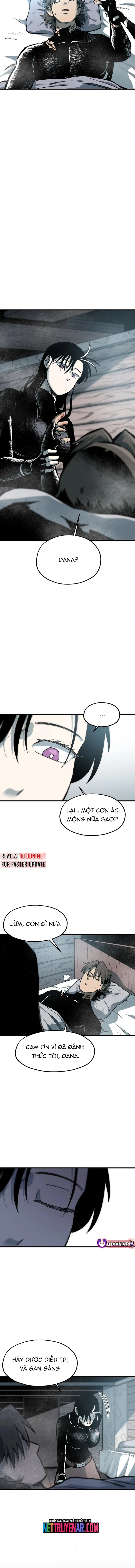 Lê Minh Chi Quang: Chapter 10