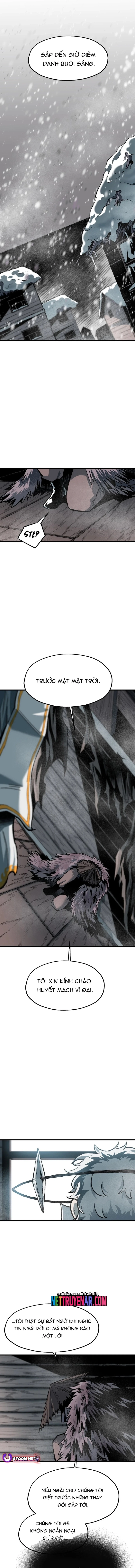 Lê Minh Chi Quang: Chapter 10