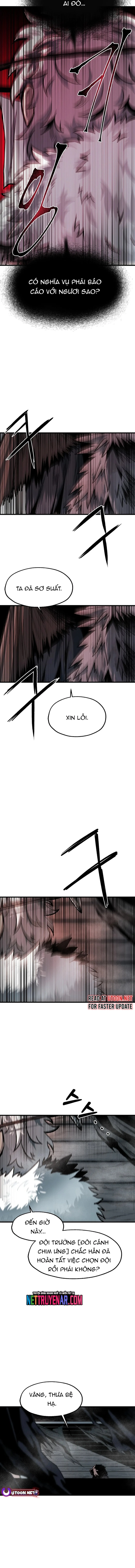 Lê Minh Chi Quang: Chapter 10