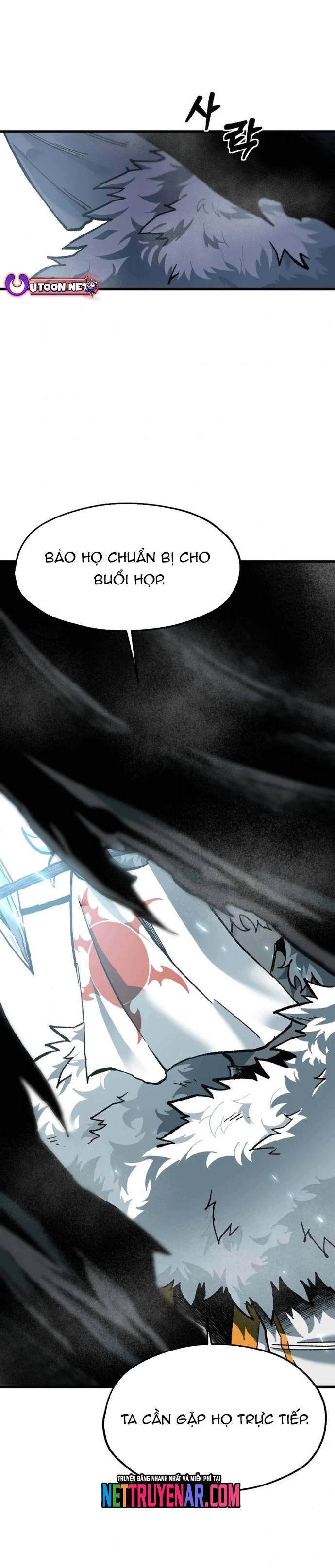 Lê Minh Chi Quang: Chapter 10