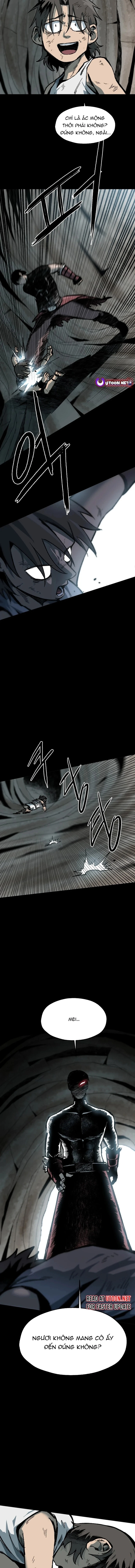 Lê Minh Chi Quang: Chapter 10