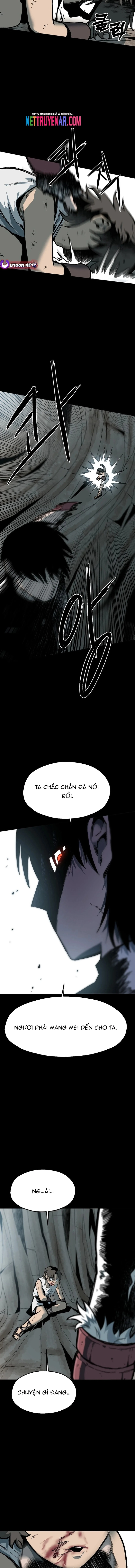 Lê Minh Chi Quang: Chapter 10