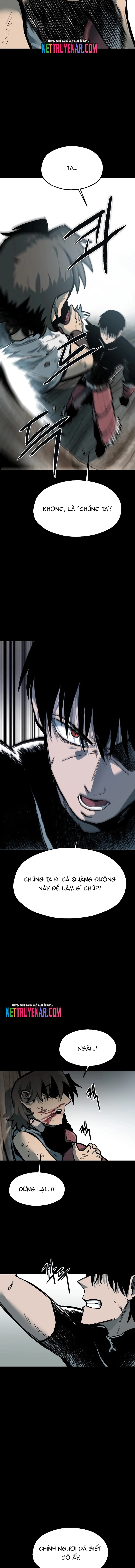 Lê Minh Chi Quang: Chapter 10