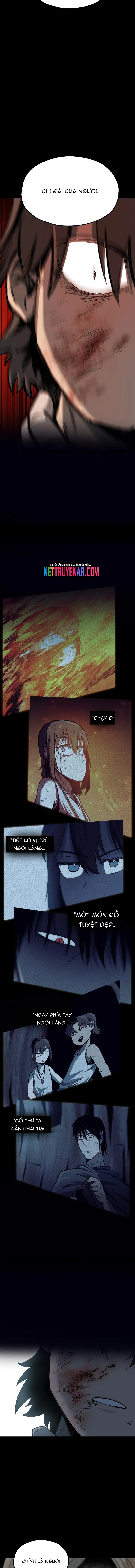 Lê Minh Chi Quang: Chapter 10