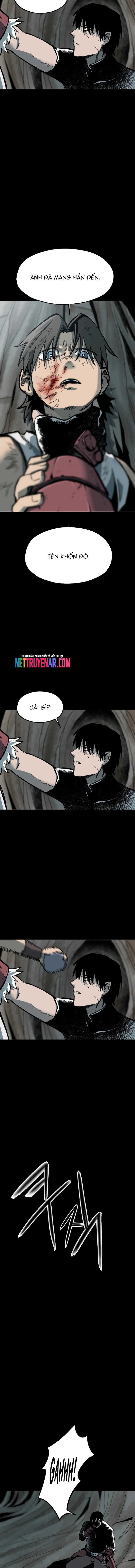 Lê Minh Chi Quang: Chapter 10