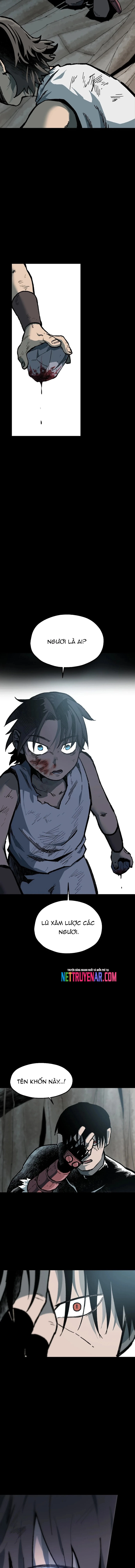 Lê Minh Chi Quang: Chapter 10