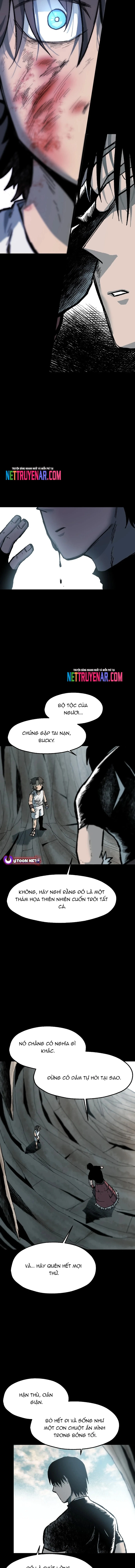 Lê Minh Chi Quang: Chapter 10