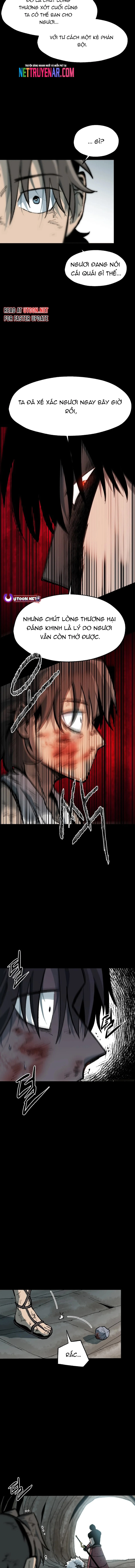 Lê Minh Chi Quang: Chapter 10