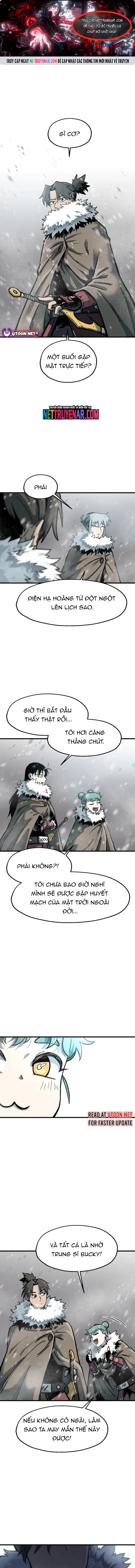 Lê Minh Chi Quang: Chapter 11