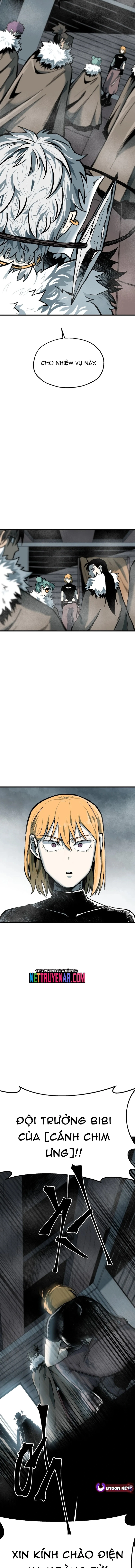 Lê Minh Chi Quang: Chapter 11