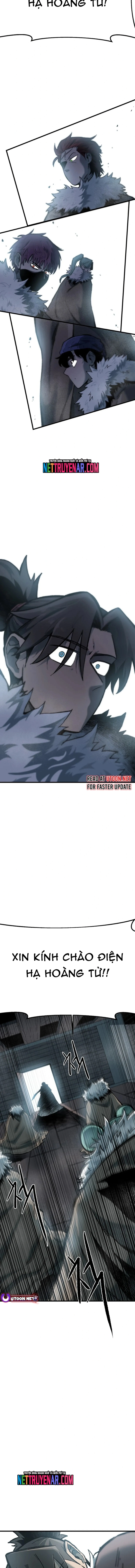 Lê Minh Chi Quang: Chapter 11