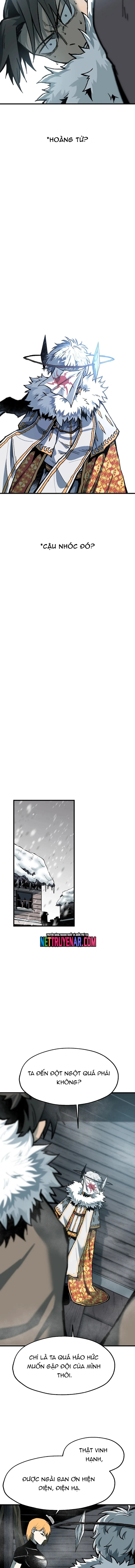 Lê Minh Chi Quang: Chapter 11