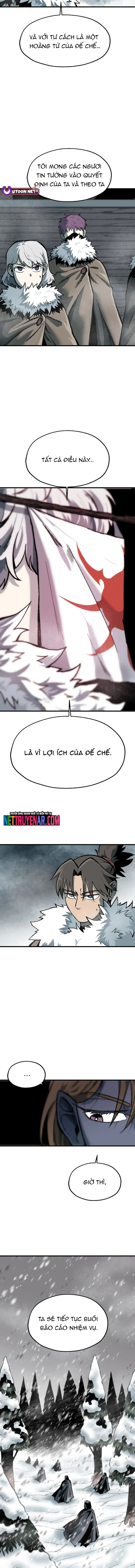 Lê Minh Chi Quang: Chapter 11