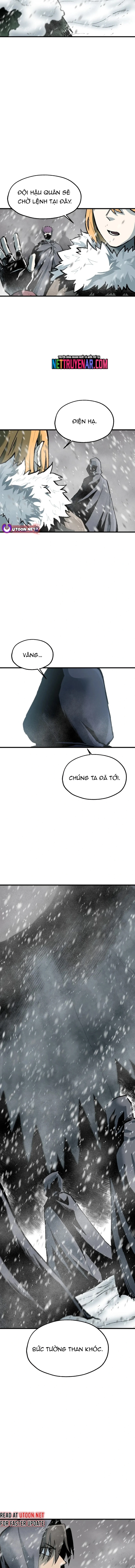 Lê Minh Chi Quang: Chapter 11