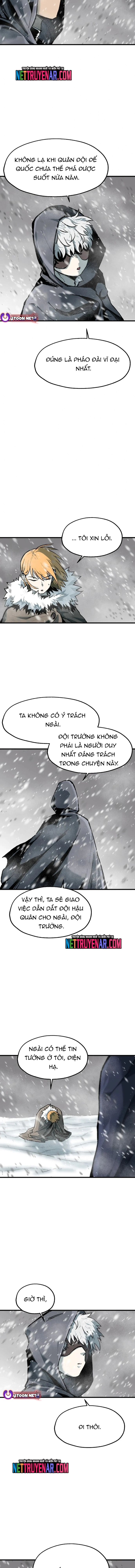 Lê Minh Chi Quang: Chapter 11