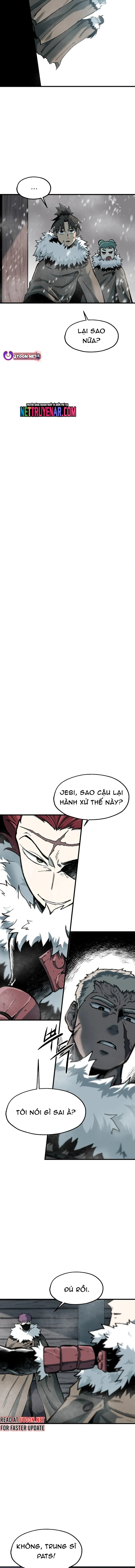 Lê Minh Chi Quang: Chapter 11