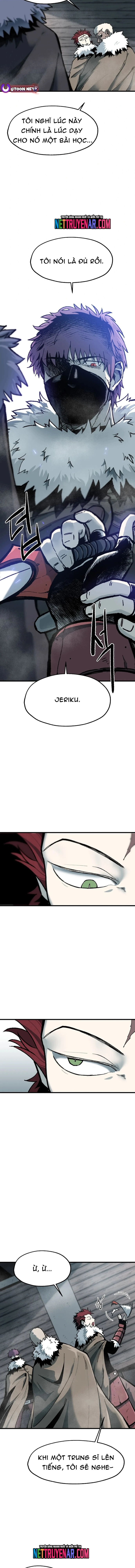 Lê Minh Chi Quang: Chapter 11