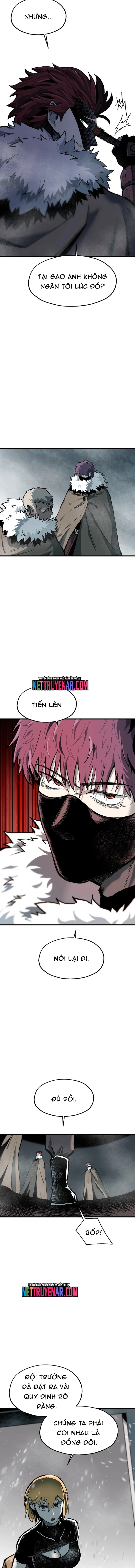 Lê Minh Chi Quang: Chapter 11