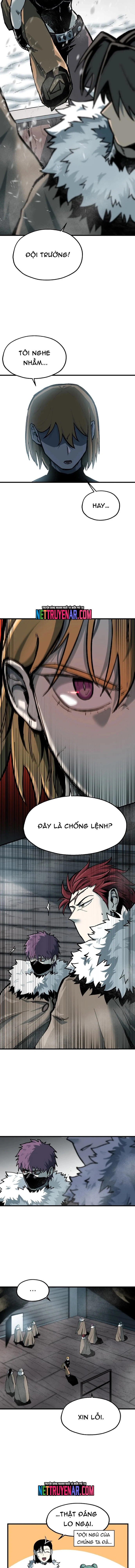 Lê Minh Chi Quang: Chapter 11